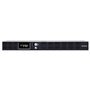 Cyberpower OR600ERM1U No-break interativo de linha/ 600 VA-360 W/ 6 saídas/ Formato de rack