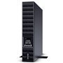 Cyberpower PR2200ERT2U No-break interativo de linha/ 2200VA-2200W/ 8 saídas/ Formato torre/rack