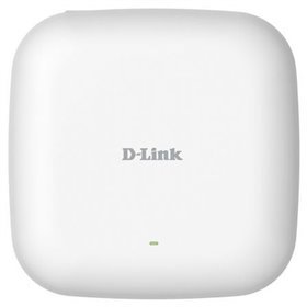 D-Link DAP-2662 PoE 1200Mbps/ Ponto de acesso sem fio 2,4GHz 5GHz/ Antenas 4dBi/ WiFi 802.11ac/n/b/g
