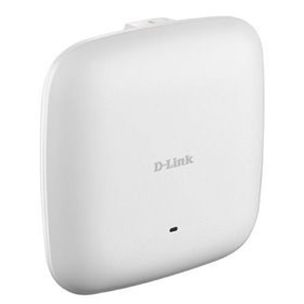 Ponto de acesso sem fio PoE D-Link DAP-2680 1750 Mbps/ 2,4 GHz 5 GHz/ 4,2 dBi Antenas/ WiFi 802.11ac/n/b/g