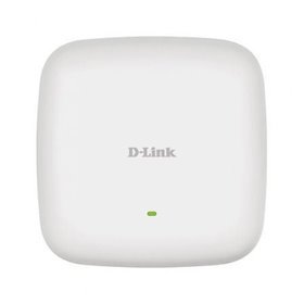Ponto de acesso sem fio D-Link DAP-2682 2300Mbps/ Antenas 2,4GHz 5GHz/ 4,8dBi/ WiFi 802.11ac/n/b/g