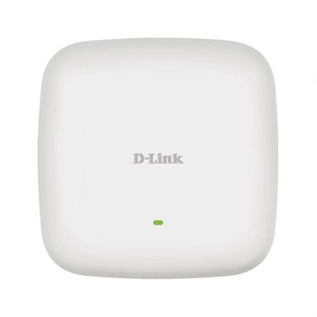 Ponto de acesso sem fio D-Link DAP-2682 2300Mbps/ Antenas 2,4GHz 5GHz/ 4,8dBi/ WiFi 802.11ac/n/b/g
