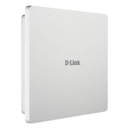 D-Link DAP-3666 PoE 1200Mbps/ Ponto de acesso sem fio 2,4GHz 5GHz/ Antenas 6dBi/ WiFi 802.11ac/n/b/g