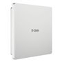 D-Link DAP-3666 PoE 1200Mbps/ Ponto de acesso sem fio 2,4GHz 5GHz/ Antenas 6dBi/ WiFi 802.11ac/n/b/g