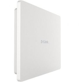 Ponto de acesso sem fio D-Link DAP-X3060OU PoE 3000 Mbps/ 2,4 GHz 5 GHz/ Antenas 3dBi/ WiFi 802.11ac/n/b/g/ax