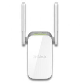 Repetidor sem fio D-Link DAP-1610 1200Mbps/ 2 antenas