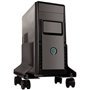 Suporte para CPU Fellowes 9169201 com rodas para PCs