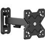 Suporte de parede ajustável Fonestar MOV-111EN para TVs de 13 a 32"/até 20 kg