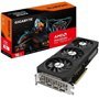 Placa de vídeo Gigabyte Radeon RX 7600 XT Gaming OC / 16 GB GDDR6