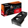 Placa de vídeo Gigabyte Radeon RX 7700 XT GAMING OC / 12 GB GDDR6