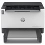 Impressora laser monocromática recarregável HP Laserjet Tank 1504 W WiFi/Branca