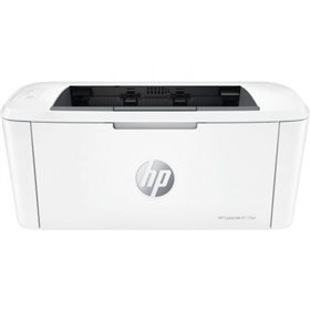 Impressora laser monocromática HP LaserJet M110w/WiFi/Branca