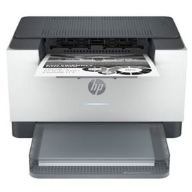 Impressora a laser HP Laserjet M209dw WiFi/Duplex/Monocromática Branca
