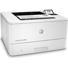 Impressora a laser monocromática duplex HP Laserjet Enterprise M406DN/branca