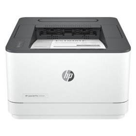 Impressora a laser monocromática HP Laserjet Pro 3002DN/Duplex/Branca