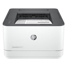 Impressora a laser monocromática HP Laserjet Pro 3002DW/WiFi/Duplex/Branca