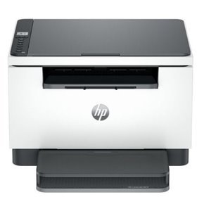 Impressora multifuncional a laser monocromática HP LaserJet M234D/Duplex/Branca