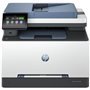 HP Laserjet Pro MFP 3302FDW WiFi/ Fax/ Duplex/ ADF/ Multifuncional Laser Colorida Branca e Azul