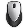 Mouse sem fio HP ENVY 500/ Bateria recarregável/ Até 1600 DPI