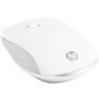 Mouse sem fio Bluetooth HP 410 Slim/ Até 2000 DPI/ Branco