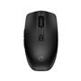 Mouse sem fio Bluetooth programável HP 420/ Até 4000 DPI/ Preto