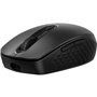 Mouse sem fio Bluetooth HP 690/ Bateria recarregável/ Até 4000 DPI/ Preto