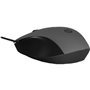 Mouse HP 150/ Até 1600 DPI