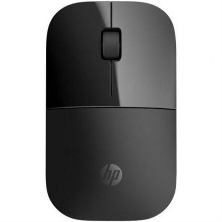 Mouse sem fio HP Z3700/ Até 1200 DPI