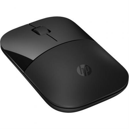 Mouse sem fio Bluetooth duplo HP Z3700/ Até 1600 DPI/ Preto