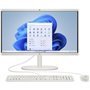 PC Tudo em Um HP 22-DG0026NS Intel N200/ 8GB/ SSD de 256GB/ 21,5"/ Win11