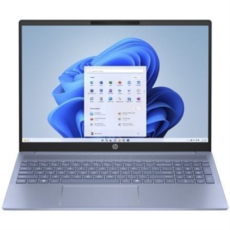 HP Pavilion 16-AG0005NS Ryzen 7 8840U/ 16 GB/ SSD de 1 TB/ 16"/ Notebook Win11