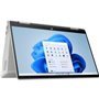 Laptop conversível HP Pavilion X360 14-EK1034NS Intel Core i7-1355U/ 16 GB/ SSD de 512 GB/ Tela sensível ao toque de 14"/ Win11