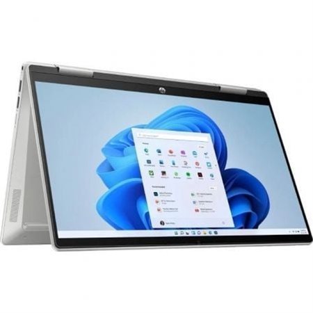 Laptop conversível HP Pavilion X360 14-EK1044NS Intel Core i5-1335U/ 16 GB/ SSD de 512 GB/ Tela sensível ao toque de 14"/ Win11