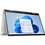 Laptop conversível HP Pavilion X360 14-EK1044NS Intel Core i5-1335U/ 16 GB/ SSD de 512 GB/ Tela sensível ao toque de 14"/ Win11
