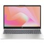 Laptop HP 15-FC0108NS Ryzen 5 7520U/ 16 GB/ SSD de 512 GB/ 15,6"/ Sem sistema operacional