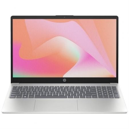 Laptop HP 15-FD0028NS Intel Core i3-N305/ 8 GB/ SSD de 256 GB/ 15,6"/ Sem sistema operacional