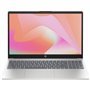 Laptop HP 15-FD0028NS Intel Core i3-N305/ 8 GB/ SSD de 256 GB/ 15,6"/ Sem sistema operacional