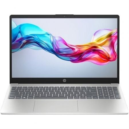 Laptop HP 15-FD0229NS Intel Core i5-1334U/ 16GB/ 512GB SSD/ 15.6"/ Sem sistema operacional