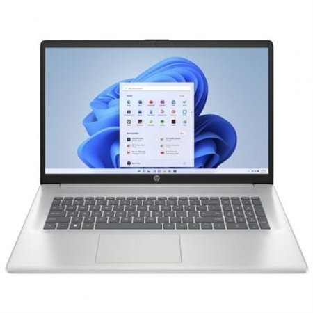 Notebook HP 17-CN3002NS Intel Core i3-N305/ 16GB/ 512GB SSD/ 17.3"/ Win11