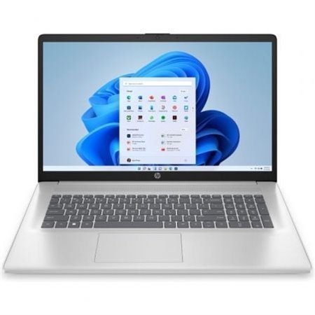 Notebook HP 17-CN3005NS Intel Core i7-1355U/ 16 GB/ SSD de 1 TB/ 17,3"/ Win11