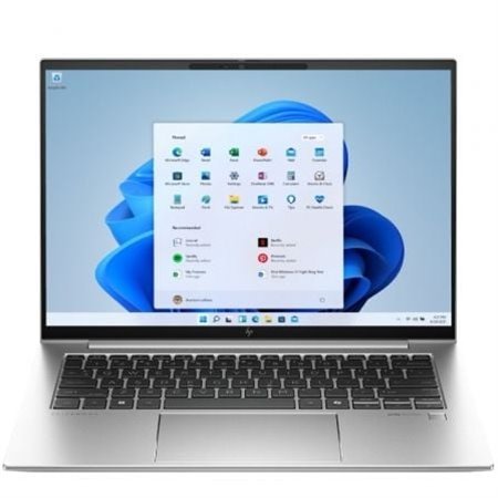 Notebook HP EliteBook 845 G11 9M4F9AT Ryzen 7 8840U/ 16GB/ 512GB SSD/ 14"/ Win11 Pro