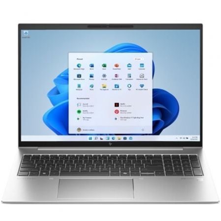 HP EliteBook 865 G11 A37F9ET Ryzen 5 8540U/ 16 GB/ SSD de 512 GB/ 16"/ Notebook Win11 Pro