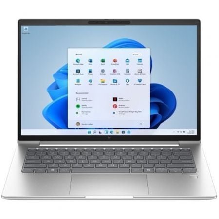 Notebook HP EliteBook 640 G11 A38G3ET Intel Core Ultra 5-125U/ 16GB/ 512GB SSD/ 14"/ Win11 Pro