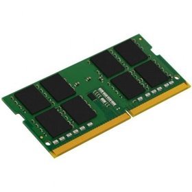 Kingston ValueRAM 16 GB/ DDR4/ 3200 MHz/ 1,2 V/ CL22/ Memória RAM SODIMM