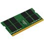 Kingston ValueRAM 16 GB/ DDR4/ 3200 MHz/ 1,2 V/ CL22/ Memória RAM SODIMM