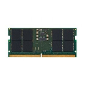 Kingston ValueRAM 16 GB/ DDR5/ 5600 MHz/ 1,1 V/ CL46/ Memória RAM SODIMM