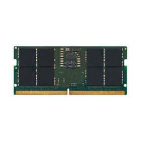 Kingston ValueRAM 16 GB/ DDR5/ 5600 MHz/ 1,1 V/ CL46/ Memória RAM SODIMM
