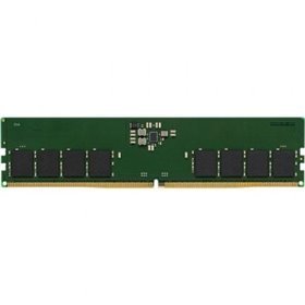 Memória RAM Kingston ValueRAM 16 GB/ DDR5/ 5600 MHz/ 1,1 V/ CL46/ DIMM