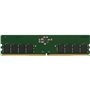 Memória RAM Kingston ValueRAM 16 GB/ DDR5/ 5600 MHz/ 1,1 V/ CL46/ DIMM
