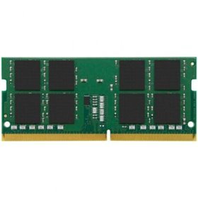 Kingston ValueRAM 32 GB/ DDR4/ 3200 MHz/ 1,2 V/ CL22/ Memória RAM SODIMM